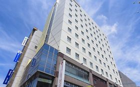 Hotel Abest Naha Kokusai Street
